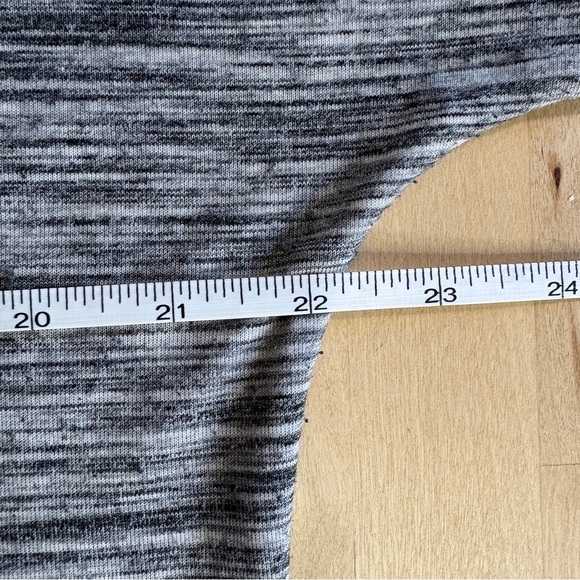 Lot of 2 | Long stretchy tunic | Apt 9 | L | - Picture 12 of 16